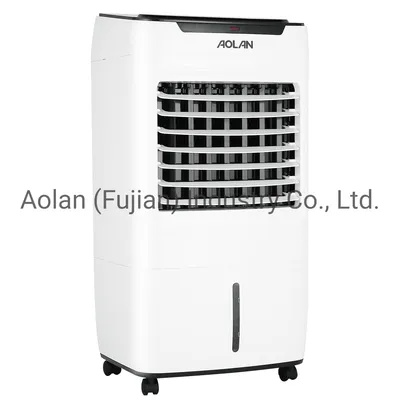 Aolan Home Used Evaporative Air Cooler Noise Lower Than 54dba