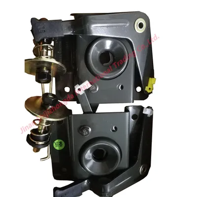 Door Lock for Sinotruk HOWO Truck Parts