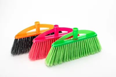 Econmy Cheaper Soft Sweep Broom Brush Hl-302