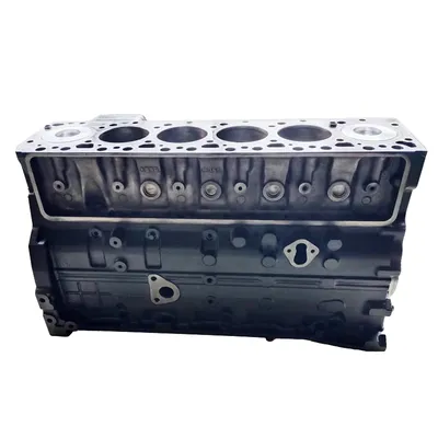 Dongfeng for Cummins Basic Engine 6bt 6CT 6L Engine Factory Engine Assembly