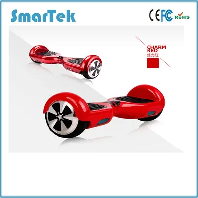 Smartek 6.5 Inch Electric Scooter Patinete Electrico S-010-Cn