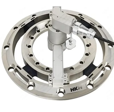 Waterproof Accurate Competitive Price High Capacity Measuring Hub