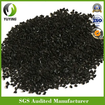 Coconut Shell Granular Activated Carbon for Advanced Catalytic/Gold Recovery