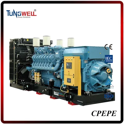 Diesel Engine Parts for Genetators with After-Sale Service
