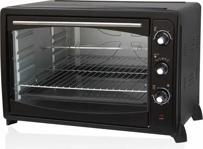 Large Capacity 91L Home Use Convection Oven for Toast Bakery Destop Oven Factory Price
