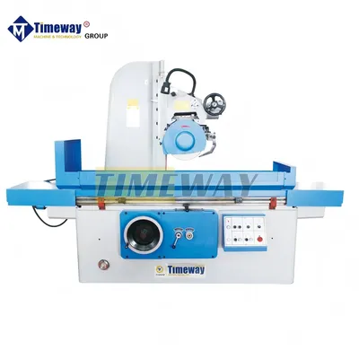 GS-400A Cantilever Moving Type Surface Grinder