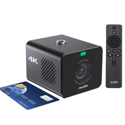 4K Pov Zoom Camera