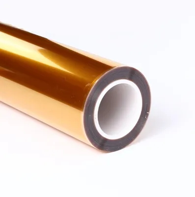Custom-Sized Pi Film for Sensor Protection PA/PE/PP/Pi Film