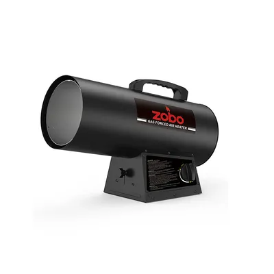 Heater Dryer Brooder Gas Propane Hot Air Heater Blower for Chicken Poultry