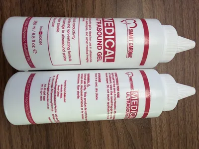 Ultrasound Transmission Jelly Gel