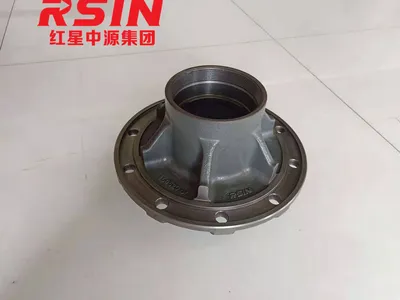Truck and Semi Trailer Fuwa Wheel Hub