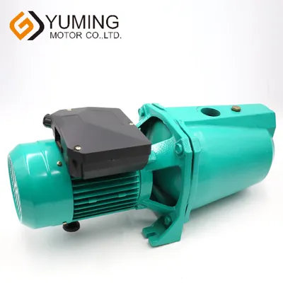 Jets-80 Jets Series Stainless Steel Garden Pump Ym37