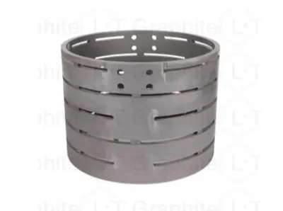 High Quality High Purity Graphite Heater