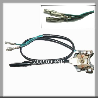 Automotive Indicator Switch Assembly for Classic Lucas, Triumph Spitfire, Part# 158966