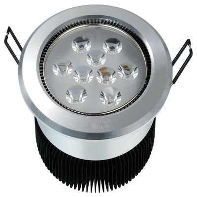 LED Downlight/Downlights (ZM-TD009C13)
