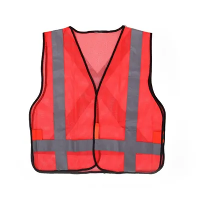 En471 Safety Reflective Vest 100G/M2 (TR-BX-017)