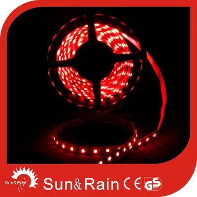 Street Decoration Light led flexible strip