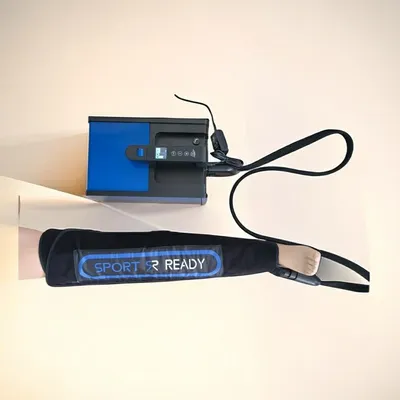 Cold Therapy Compression Machine