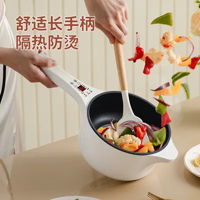 Xbc-20 Mechanical Single-Layer Dolphin Pan Multi-Functional Electric Cooker