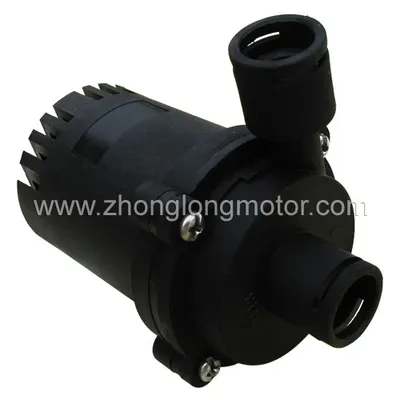 50# -03 Brushless DC Pump