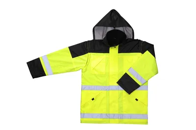 Rective Jacket, Safety Cloth (AS-MY-106)
