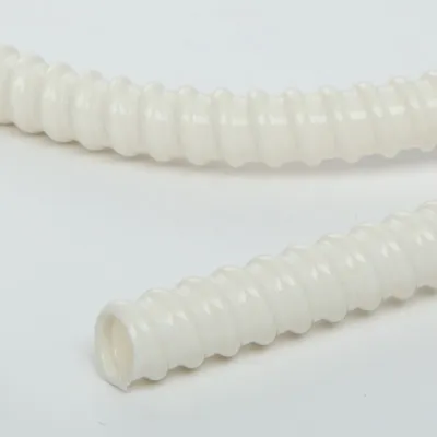 Flexible PVC Corrugated Hose for Air Conditioner