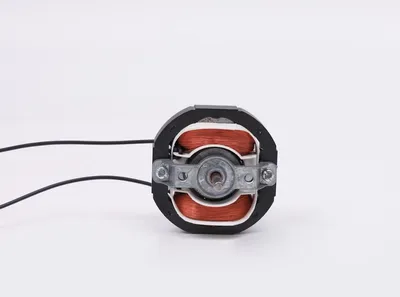 Yjf58-16 Refirgerator, Heater, Air-Conditioner, Heater Motor
