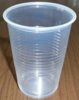 16oz PP Plastic Cup