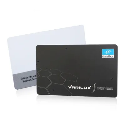 Customized Craft 256 Byte Sle5542 Chip Contact Hotel Key Card Access Control Card