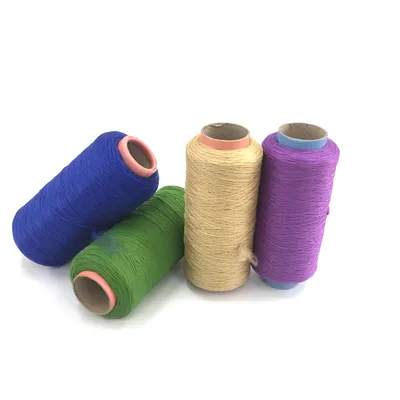 PP Bcf Yarn Manufacturers 1000d-2000d