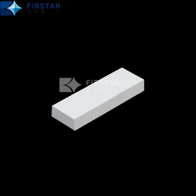 High Wear Resistant Ceramic Tiles for Bulk Material Handling