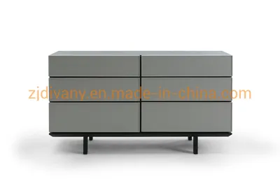 Home Wood Cabinet Modern Furniture PC-712