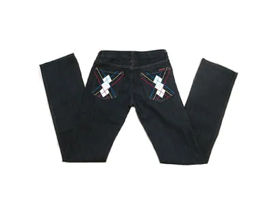 Denim Jeans