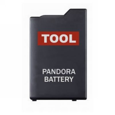 Pandora Battery