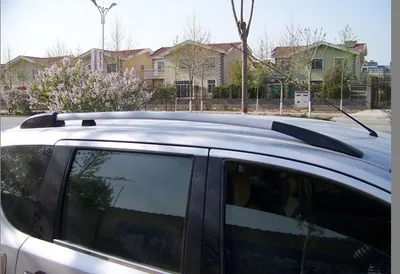 Tucson Ix35 Roof Rack