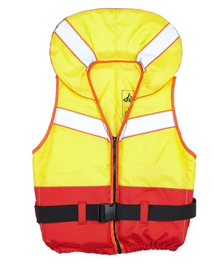 Life Vest/Marine Life Jacket/100n Lifejacket/Life Buoys