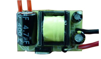 LED Driver Power Supply (AB3-6x1W)