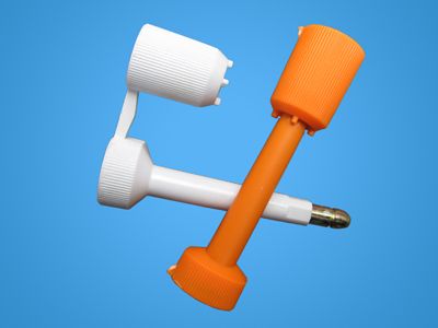 Container / Bolt Seal (Y-114)