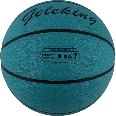 Custom Made Official Size and Weight Basketball Ball for Indoor and Outdoor