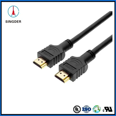 High Speed HDMI Video Audio Cable 4K HD Multimedia Electrical Cable