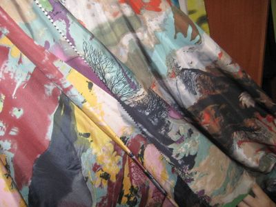 Memory Fabric (915#)
