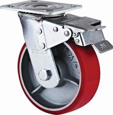 Heavy Duty Casters