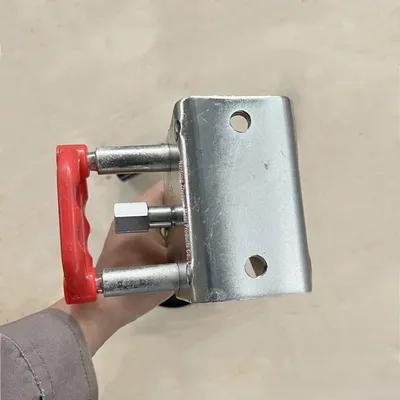 Factory Direct RV Trailer Stabilizer Leg Caravan Corner Steady Hot Sale Trailer Parts
