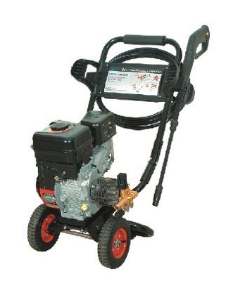 Gasoline Pressure Washer (AGW-180B)
