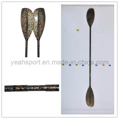 Kayak Paddle Aluminum Kayak Boat Extraordinary Quality