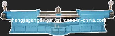 Steering Engines - 2