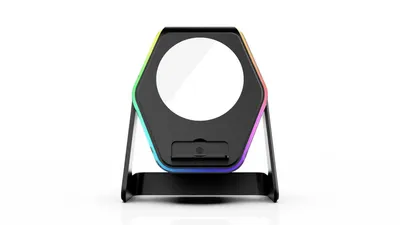 Popular Choice Shockproof Body Bluetooth Sound Box for Garden Gathering