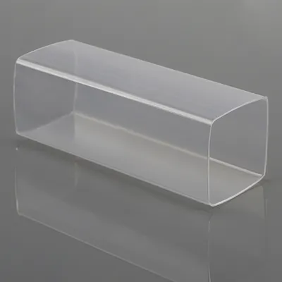 Hot Sale Plastic PVC Sign Holder for Supermarket Pusher System