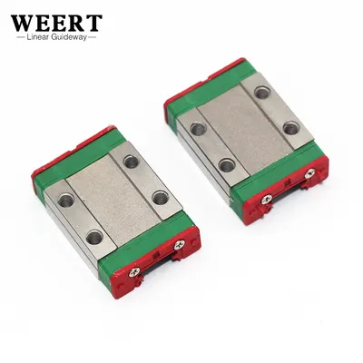 Mgn Miniature Carving Machine Machine Tool Linear Guideway