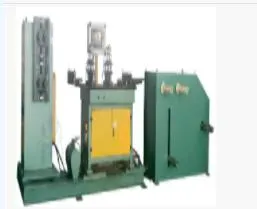 R-Type Wound Core Automatic Winding Machine